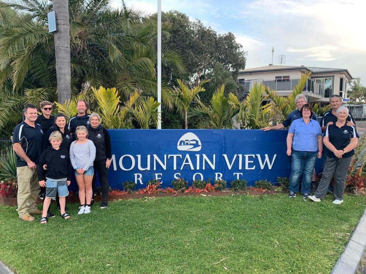 Mountain View Resort Shoalhaven Heads Экстерьер фото